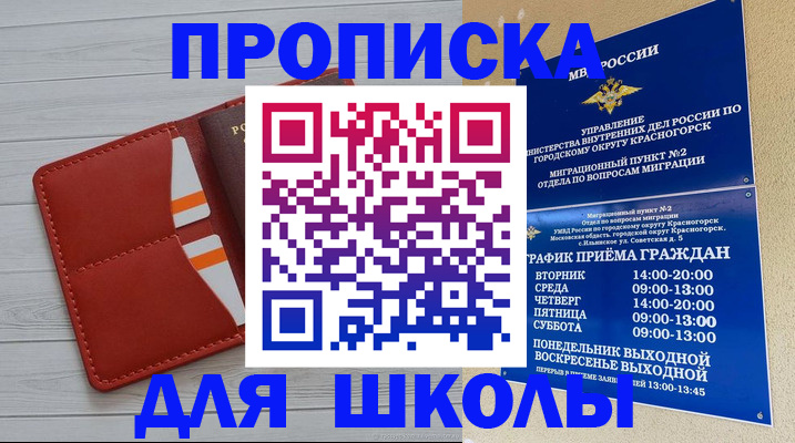 временная регистрация для всех в Луховицах